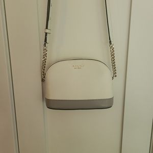 Kate Spade Spencer dome crossbody NWOT
